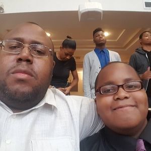 Meet your Posher, Anthony